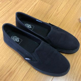 ヴァンズ(VANS)のVANS スリッポン(スリッポン/モカシン)