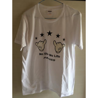パリス(PARIS)のPARISS Tシャツ(Tシャツ/カットソー(半袖/袖なし))