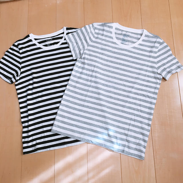 MUJI (無印良品)(ムジルシリョウヒン)の無印良品  半袖 レディースのトップス(シャツ/ブラウス(半袖/袖なし))の商品写真
