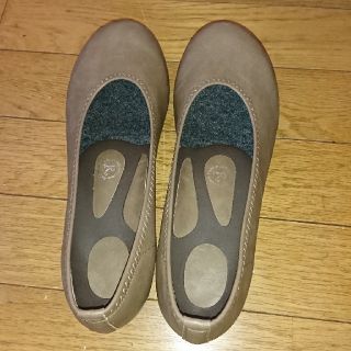 リゲッタ(Re:getA)のリゲッタ RーアールHK ローヒールパンプス(ハイヒール/パンプス)