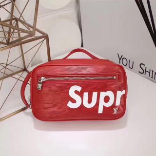 シュプリーム(Supreme)の産後ですが即購入様 専用(ショルダーバッグ)