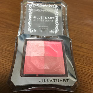 ジルスチュアート(JILLSTUART)のジル スチュアート Jill stuart チーク おまけ付き(チーク)