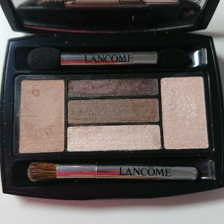 ランコム(LANCOME)のランコム　イプノパレット＃DO8(アイシャドウ)