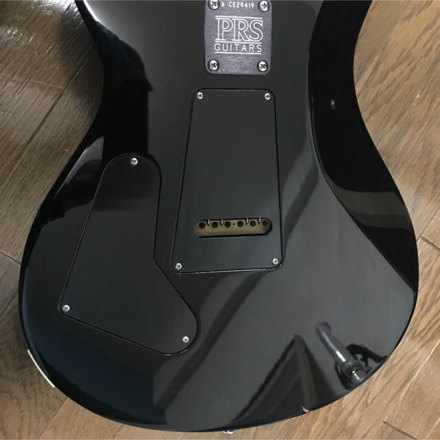 PRS ポールリードスミス CE 楽器のギター(エレキギター)の商品写真