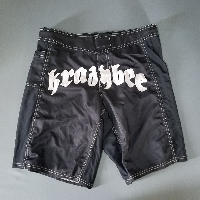 入手困難 KRAZY BEE クレイジービー 麗しき 山本KID徳郁 入手困難 KRAZY BEE クレイジービー 麗しき 山本KID徳郁