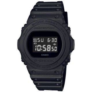 ジーショック(G-SHOCK)のG-Shock DW-5750E-1BJF 35周年記念モデル(腕時計(デジタル))