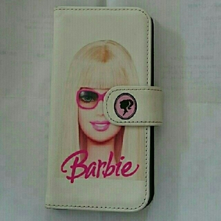 バービー(Barbie)のiPhone6/6S💖Barbie👧ケース💖(iPhoneケース)