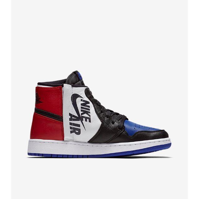 NIKE AIR JORDAN 1 OG REBEL XX TOP 3 ナイキ