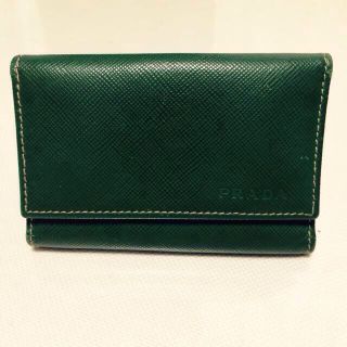 プラダ(PRADA)のプラダ キーケース☆(その他)