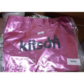 キットソン(KITSON)の新品未使用☆kitsonキットソン☆トートバッグ(トートバッグ)