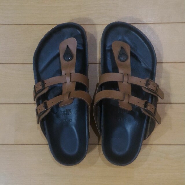 BIRKENSTOCK - ビルケンシュトック スパルタ 37の通販 by いろは BIRKENSTOCK - ビルケンシュトック スパルタ 37の通販 by いろは