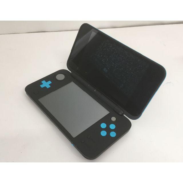 ゲームソフト/ゲーム機本体☆NINTENDO 2DS LL JAN-001