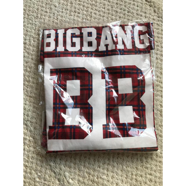 BIGBANGグッズ