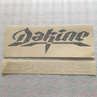 ダカイン(Dakine)のDAKINE ステッカー(アクセサリー)