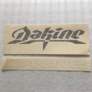 ダカイン(Dakine)のDAKINE ステッカー(アクセサリー)