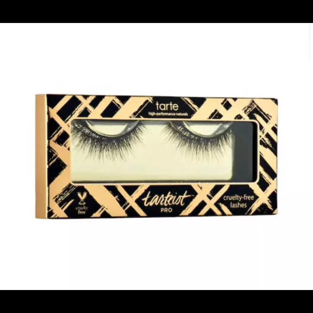 Sephora(セフォラ)のTARTE Tarteist™ Pro Cruelty-Free Lashes コスメ/美容のベースメイク/化粧品(つけまつげ)の商品写真