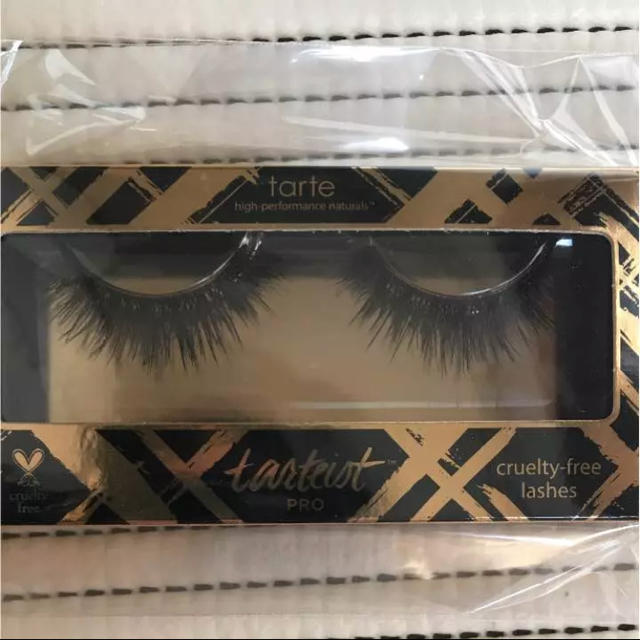 Sephora(セフォラ)のTARTE Tarteist™ Pro Cruelty-Free Lashes コスメ/美容のベースメイク/化粧品(つけまつげ)の商品写真