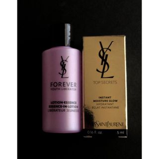 イヴサンローランボーテ(Yves Saint Laurent Beaute)のYSL 化粧水・乳液(化粧水/ローション)