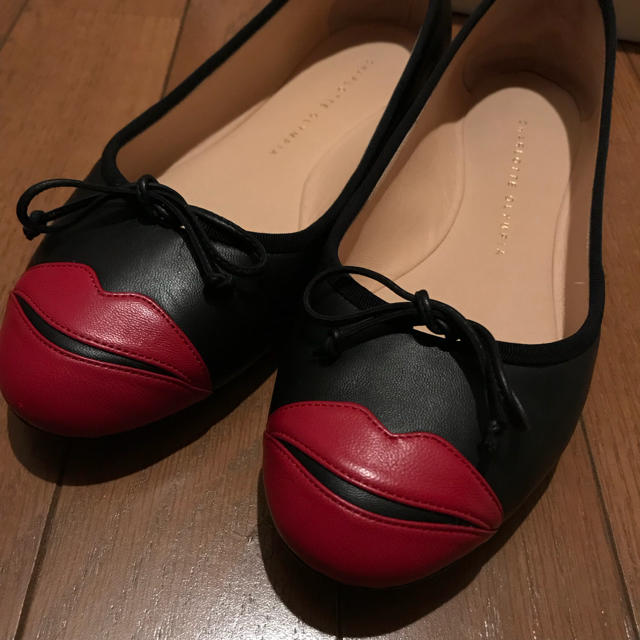 くま子さま専用 シャーロット オリンピア♡charlotte olympia