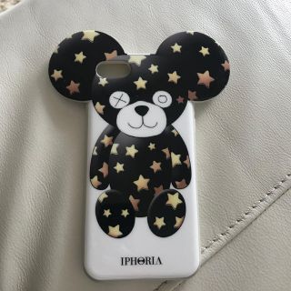 アイフォリア(IPHORIA)のアイフォリア  iPhoneケース(iPhoneケース)