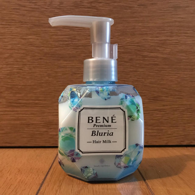 BENE COSMETICS(ベーネコスメティクス)のベーネ 洗い流さないトリートメント コスメ/美容のヘアケア/スタイリング(トリートメント)の商品写真