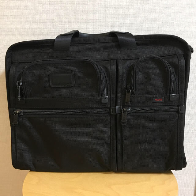 【美品】TUMI ブリーフケース