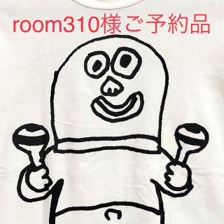 【room310様ご予約品】Tシャツ3枚セット(Tシャツ(半袖/袖なし))