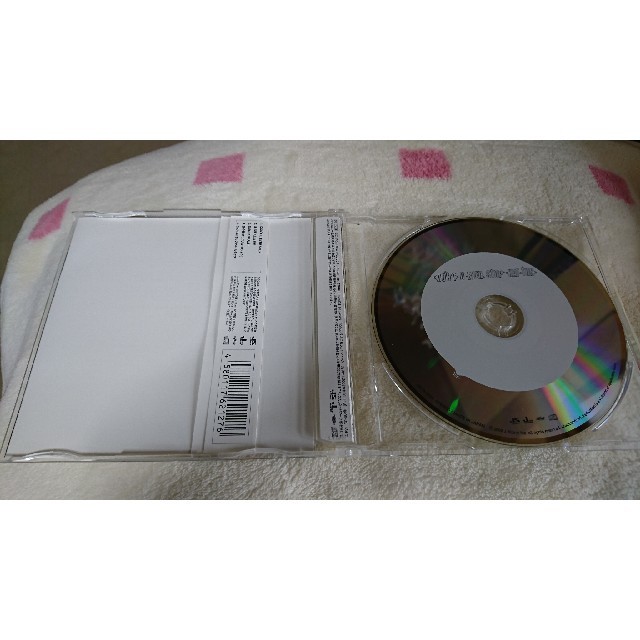 KAT-TUN(カトゥーン)のDON'T U EVER STOP 初回限定盤3 エンタメ/ホビーのCD(ポップス/ロック(邦楽))の商品写真