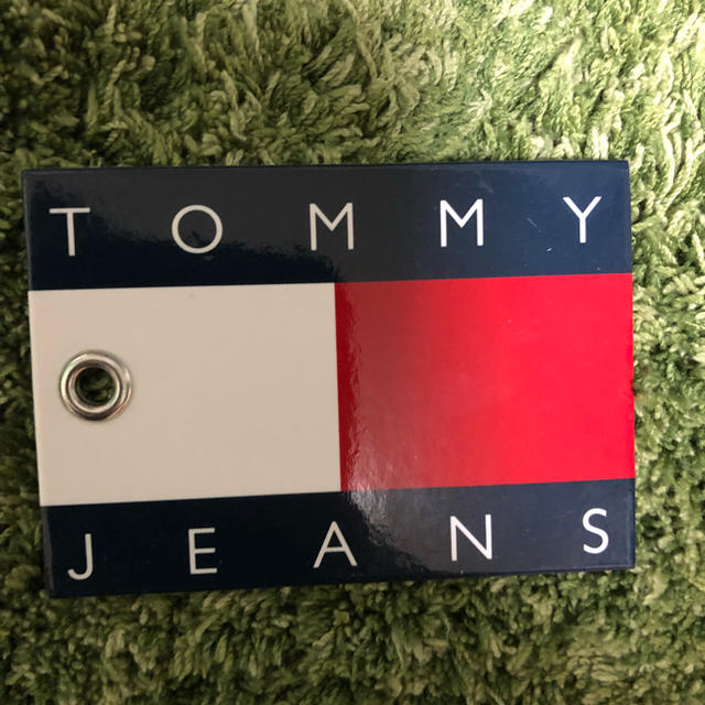 TOMMY HILFIGER(トミーヒルフィガー)のトミー ヒルフィガー Tシャツ メンズのトップス(Tシャツ/カットソー(半袖/袖なし))の商品写真