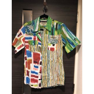 デシグアル(DESIGUAL)のdesigual デシグアル☆半袖シャツ(シャツ)