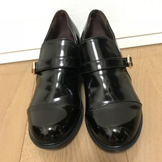 アシナガオジサン(あしながおじさん)のさとう様専用  byあしながおじさん　23cm(ローファー/革靴)