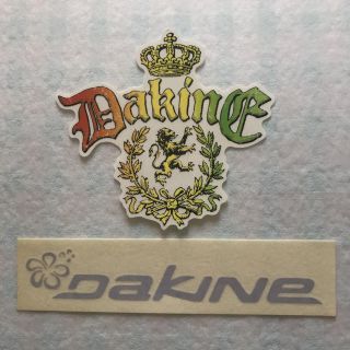 ダカイン(Dakine)のDAKINE ステッカー セット(アクセサリー)