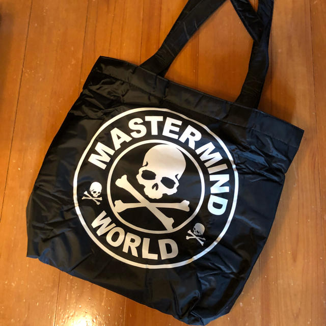 mastermind JAPAN - Hyk様専用です。新品 マスターマインド 付録 mastermind JAPAN - Hyk様専用です。新品 マスターマインド 付録