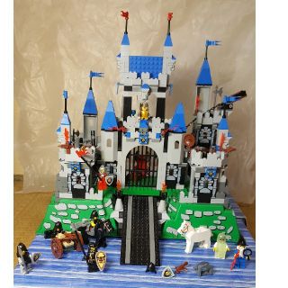 レゴ(Lego)のレゴキャッスル　LEGO CASTLE 10176(積み木/ブロック)