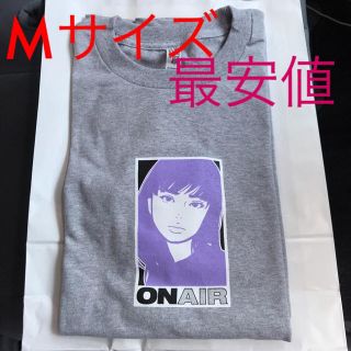 エフティーシー(FTC)のON AIR Kyne 0005 Tee  Mサイズ(Tシャツ/カットソー(半袖/袖なし))