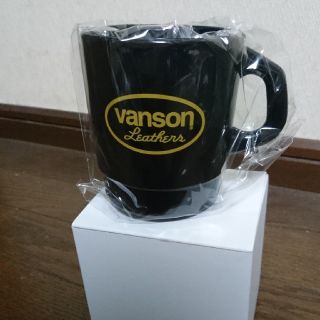 バンソン(VANSON)のVANSON コップ(グラス/カップ)