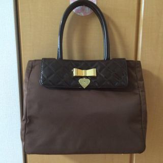 ウィルセレクション(WILLSELECTION)のnaganoooooka 様専用です(トートバッグ)