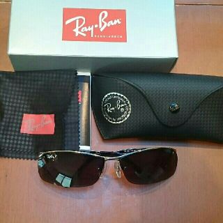 レイバン(Ray-Ban)のレイバンサングラス(サングラス/メガネ)