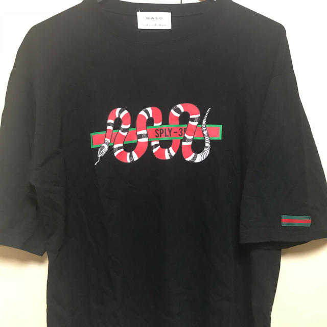 HALO TOKYO Tシャツ