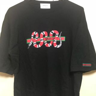 シュプリーム(Supreme)のHALO TOKYO Tシャツ(Tシャツ(半袖/袖なし))