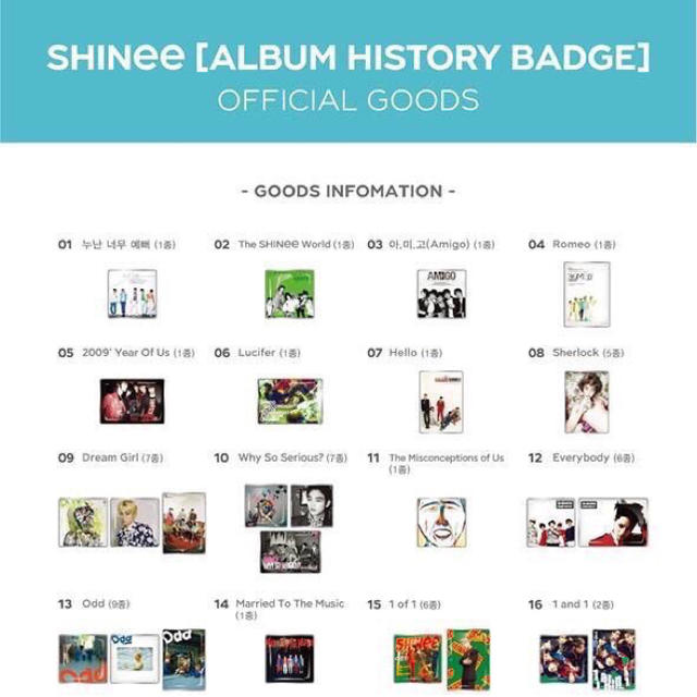 SHINee(シャイニー)のSHINee☆歴史を辿るヒストリーピンバッチ 07:Hello エンタメ/ホビーのCD(K-POP/アジア)の商品写真
