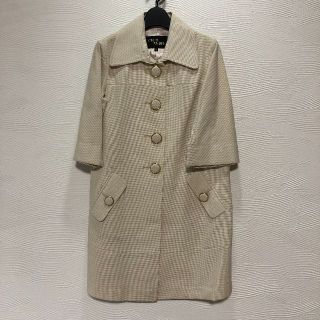 セシルマクビー(CECIL McBEE)の【新品】CECIL McBEE　セシルマクビー スプリングコート　セシルコート(スプリングコート)