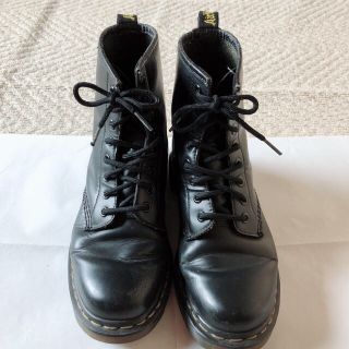 ドクターマーチン(Dr.Martens)のドクターマーチン 8ホール UK5 【期間限定値下げ！！】(ブーツ)