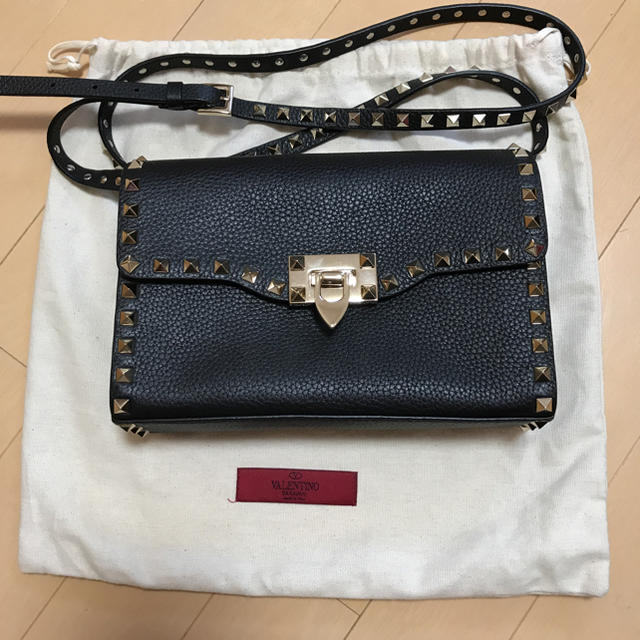 バッグVALENTINO バック お値下げ