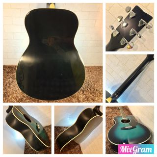 ヤマハ - すもも様専用 652.YAMAHA FS-423S TMB❗️トップ単板‼️の ヤマハ - すもも様専用 652.YAMAHA FS-423S TMB❗️トップ単板‼️の
