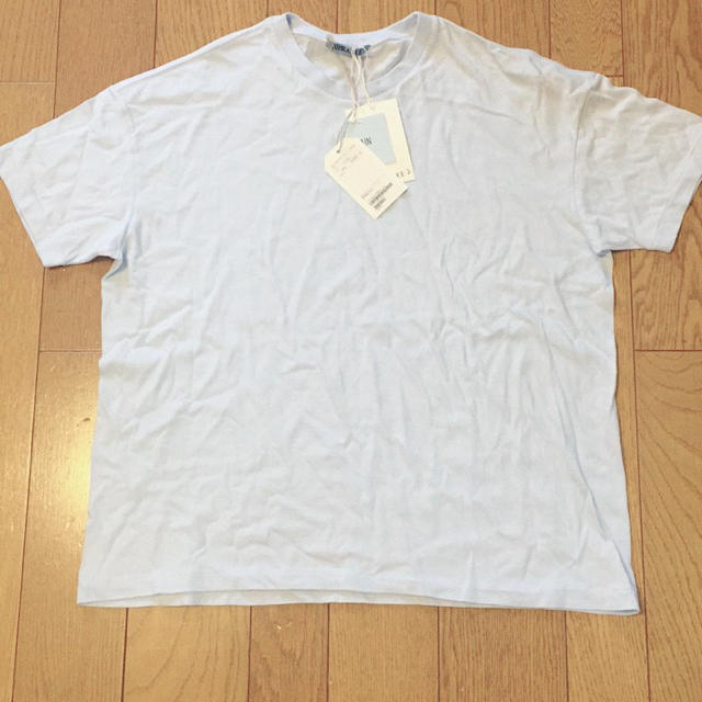 レディースAURALEE noritake Seamless Crew Neck Tee