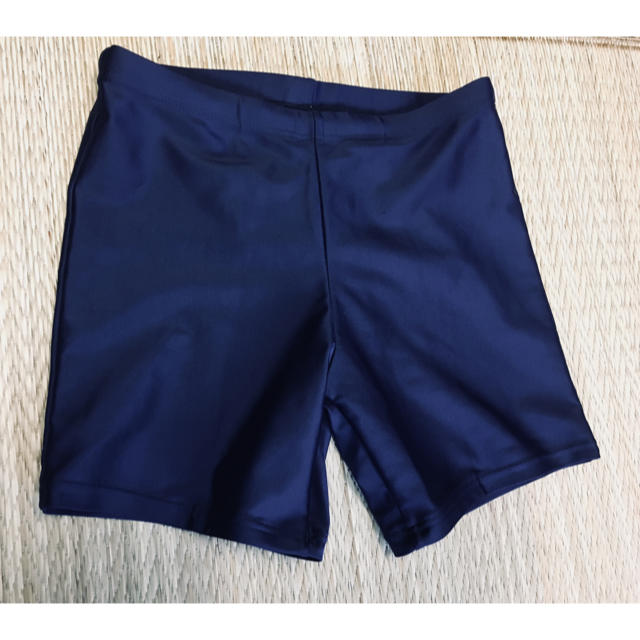 海水パンツ キッズ/ベビー/マタニティのキッズ服男の子用(90cm~)(水着)の商品写真