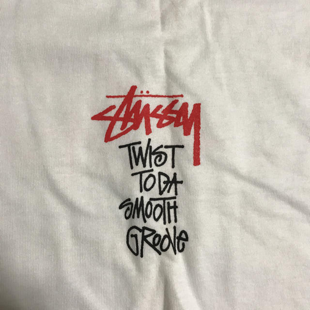 STUSSY - STUSSY 名古屋大須チャプト 1周年記念Tシャツ Mサイズの通販