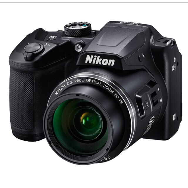 Nikon - 最終値下げ Nikon 一眼レフデジカメ COOLPIX B500の+inforsante.fr