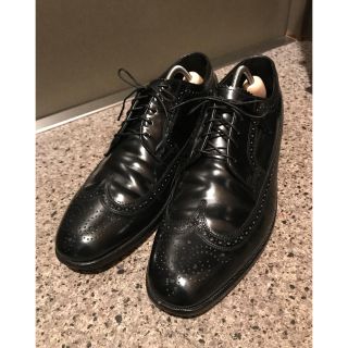 アレンエドモンズ(Allen Edmonds)のフローシャイム ビジネスシューズ 10表記 28㎝(ドレス/ビジネス)